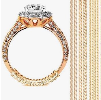 Regulator rozmiaru pierścionka pozłacana spiralka (1).jpg